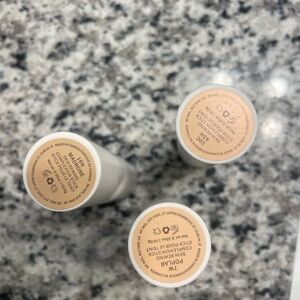 Ilia Skin Rewind Trio